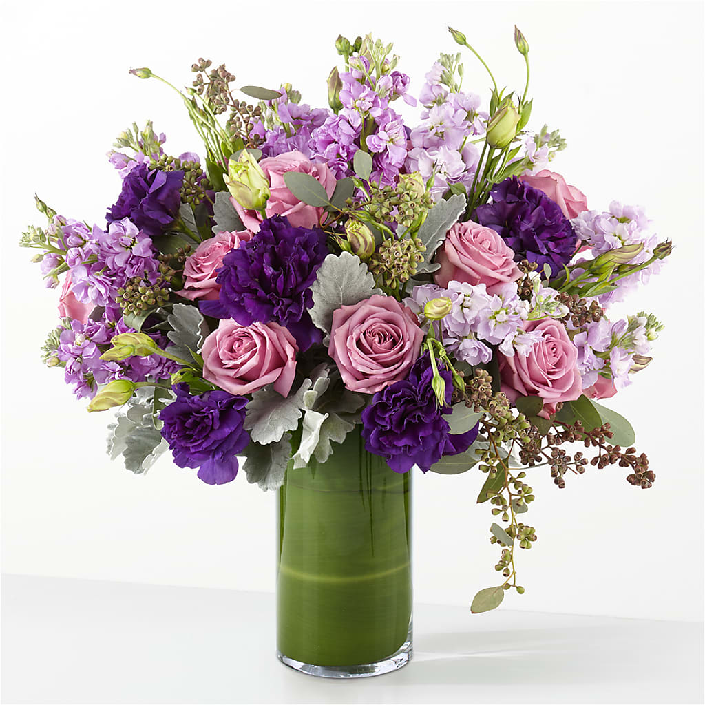 The Monarch – Alum Rock Florist, San Jose CA