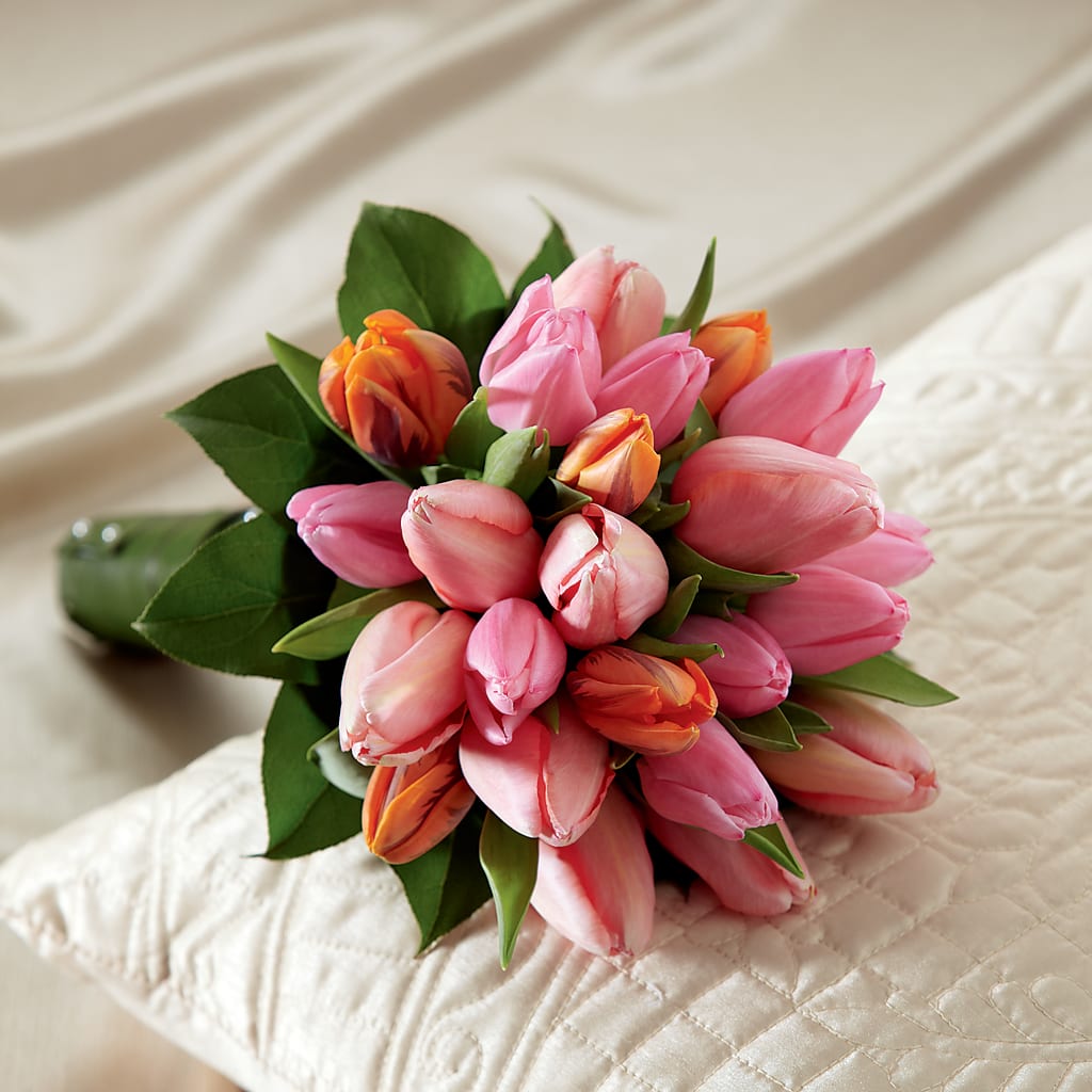 Embraceable Bouquet – Alum Rock Florist, San Jose CA