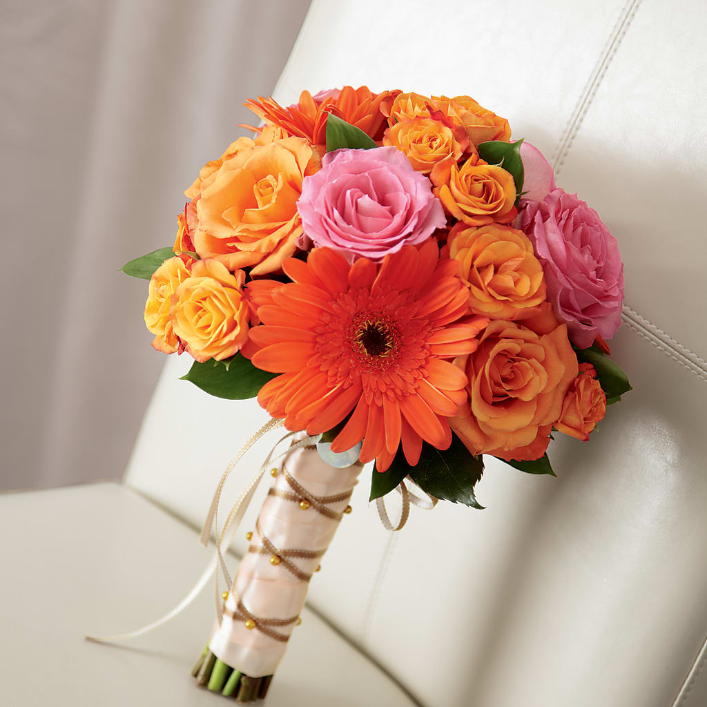 Lifetime of Love Bouquet – Alum Rock Florist, San Jose CA
