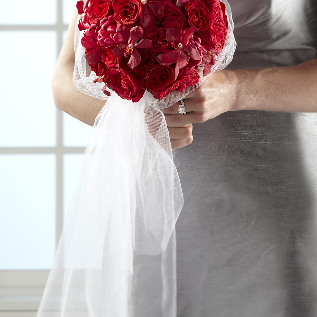 Desire Bouquet – Alum Rock Florist, San Jose CA