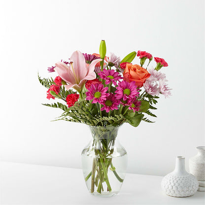 Light of My Life Bouquet –  Alum Rock Florist, San Jose CA
