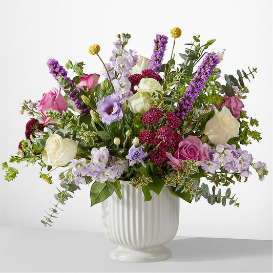 Work of Art Bouquet –  Alum Rock Florist, San Jose CA