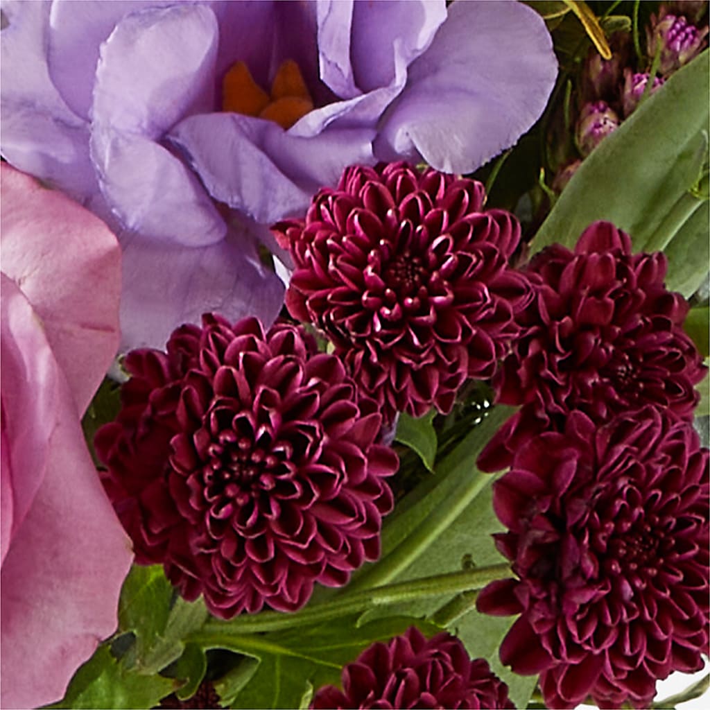 Work of Art Bouquet –  Alum Rock Florist, San Jose CA
