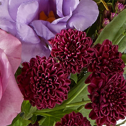 Work of Art Bouquet –  Alum Rock Florist, San Jose CA