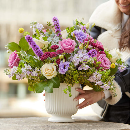 Work of Art Bouquet –  Alum Rock Florist, San Jose CA