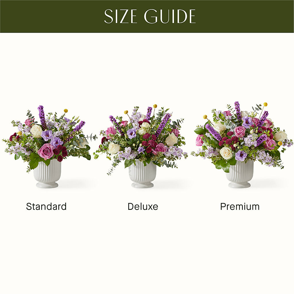 Work of Art Bouquet –  Alum Rock Florist, San Jose CA
