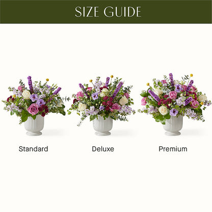 Work of Art Bouquet –  Alum Rock Florist, San Jose CA