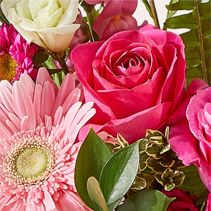 Too Cute Bouquet –  Alum Rock Florist, San Jose CA