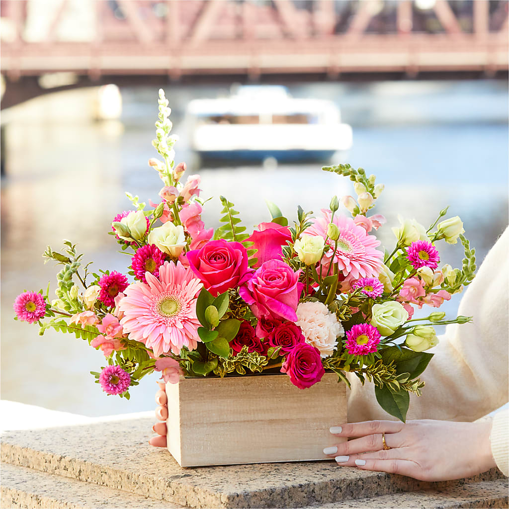 Too Cute Bouquet –  Alum Rock Florist, San Jose CA