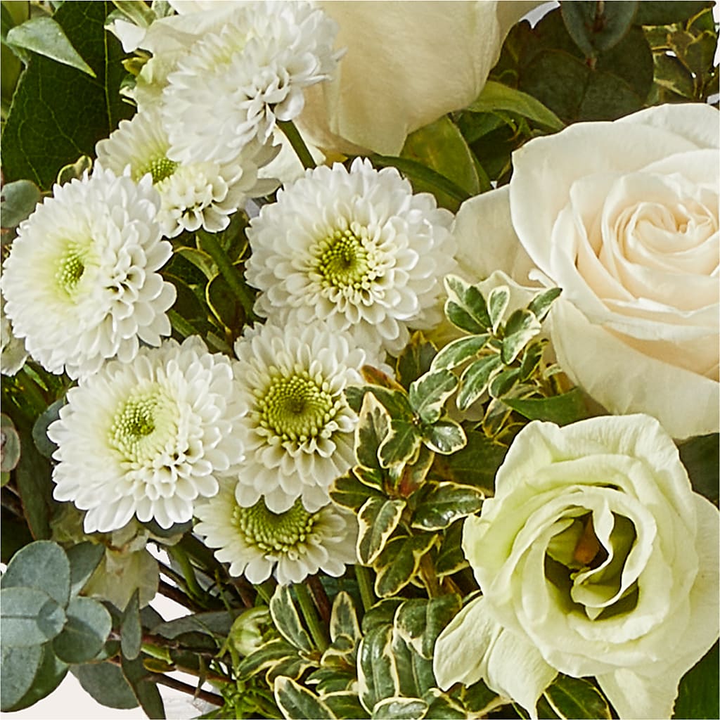 Cashmere Bouquet –  Alum Rock Florist, San Jose CA