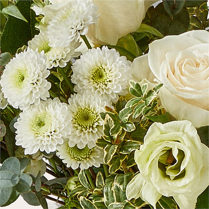 Cashmere Bouquet –  Alum Rock Florist, San Jose CA