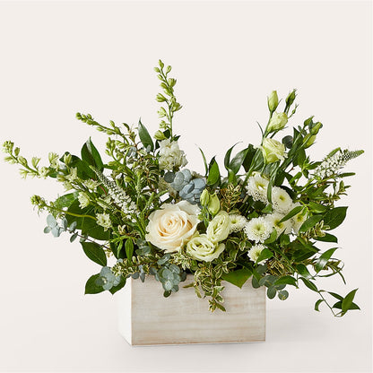 Cashmere Bouquet –  Alum Rock Florist, San Jose CA