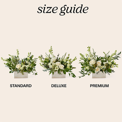 Cashmere Bouquet –  Alum Rock Florist, San Jose CA