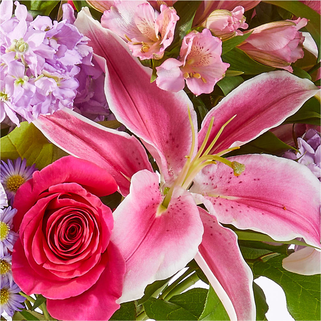 Written in the Stars Bouquet –  Alum Rock Florist, San Jose CA
