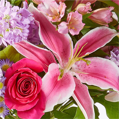 Written in the Stars Bouquet –  Alum Rock Florist, San Jose CA