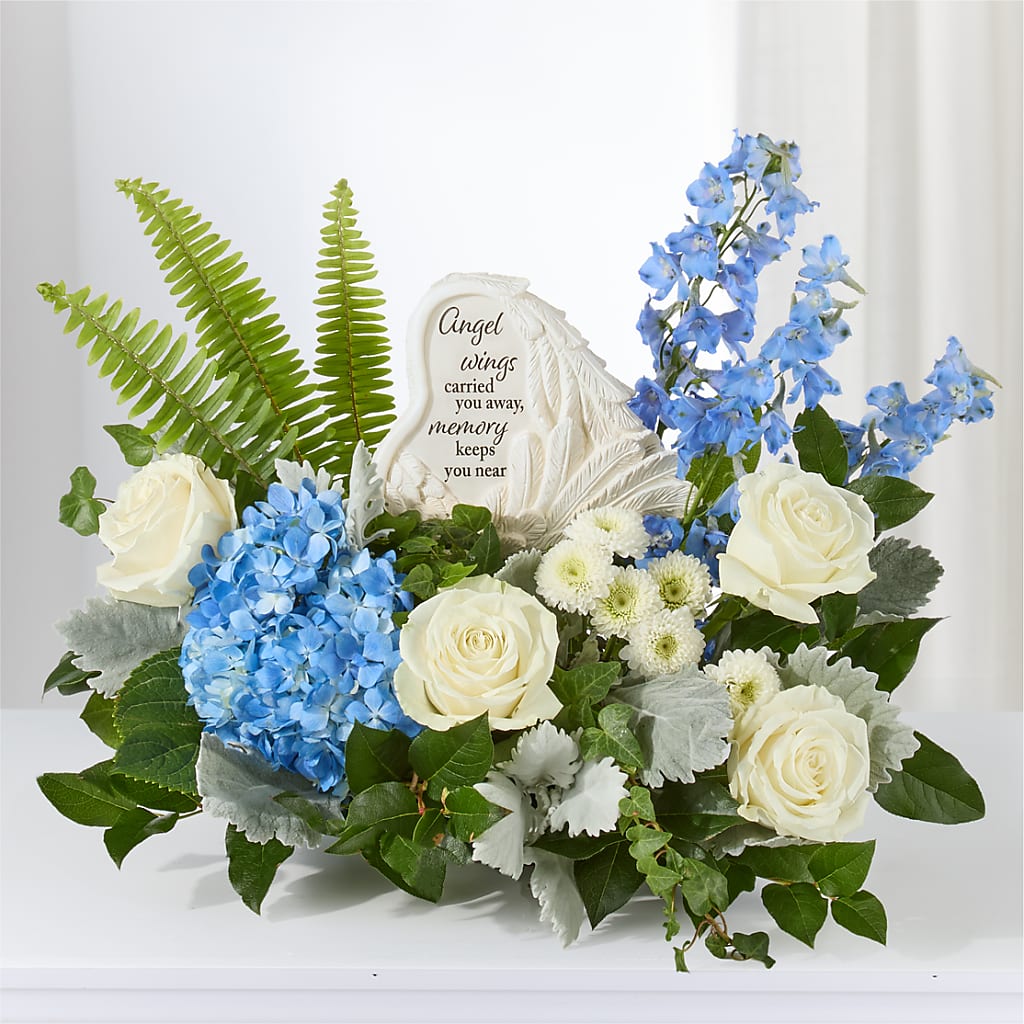Dearest Arrangement –  Alum Rock Florist, San Jose CA