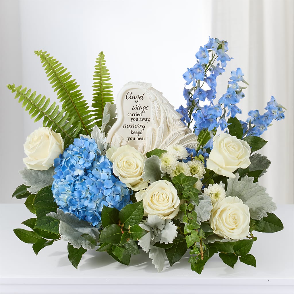 Dearest Arrangement –  Alum Rock Florist, San Jose CA