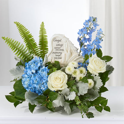 Dearest Arrangement –  Alum Rock Florist, San Jose CA