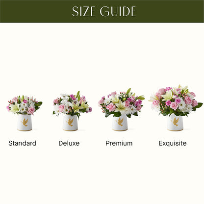 Meaningful Memories Bouquet –  Alum Rock Florist, San Jose CA