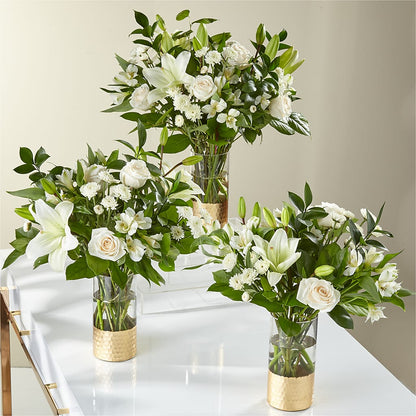Beautiful Day Bouquet –  Alum Rock Florist, San Jose CA