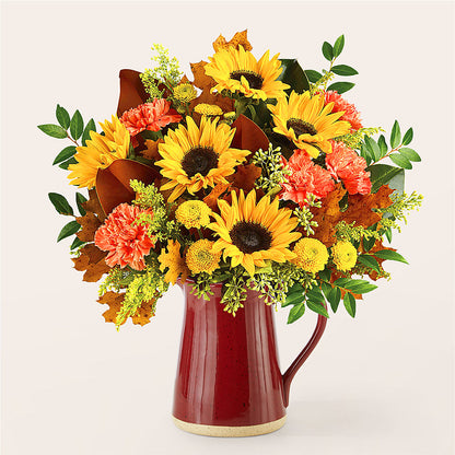 Gourd Vibes Bouquet –  Alum Rock Florist, San Jose CA