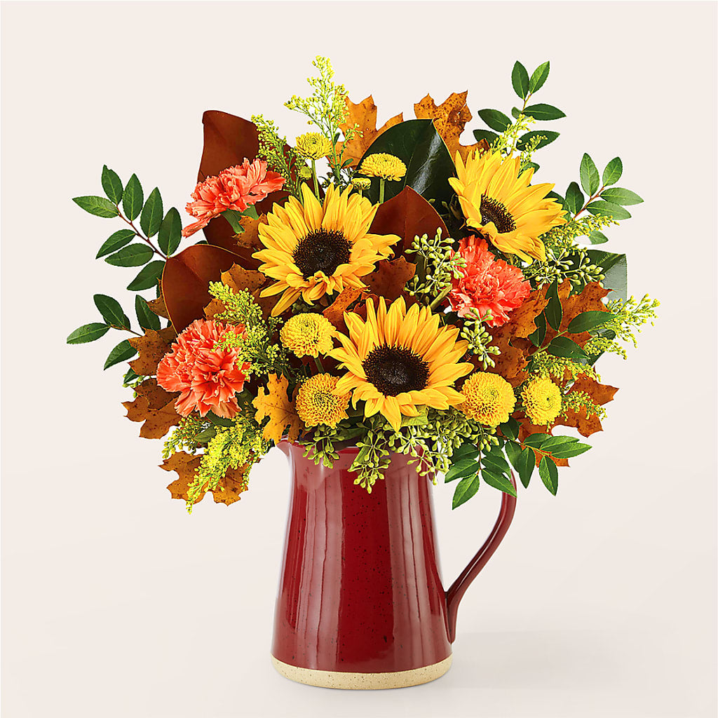 Gourd Vibes Bouquet –  Alum Rock Florist, San Jose CA