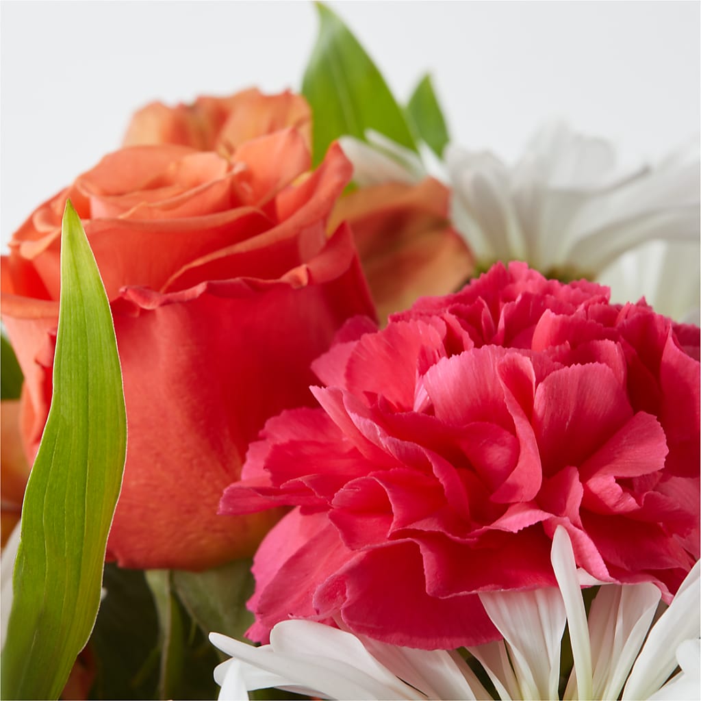 Oopsie Daisy Bouquet –  Alum Rock Florist, San Jose CA