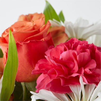 Oopsie Daisy Bouquet –  Alum Rock Florist, San Jose CA
