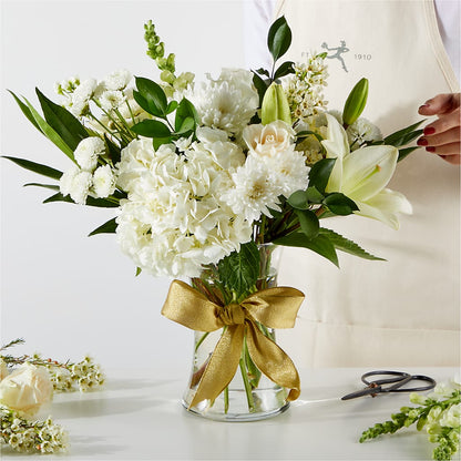 New Beginnings – A Florist Original –  Alum Rock Florist, San Jose CA