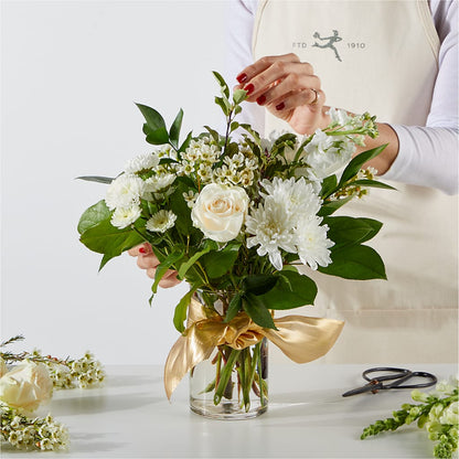New Beginnings – A Florist Original –  Alum Rock Florist, San Jose CA
