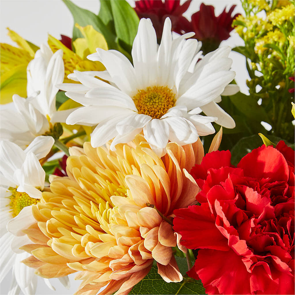 Fall Delight – A Florist Original –  Alum Rock Florist, San Jose CA