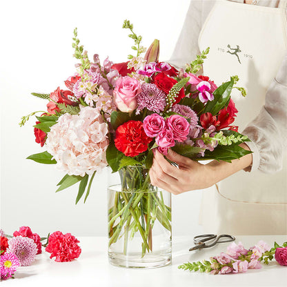Swooning Over You - A Luxury Florist Original –  Alum Rock Florist, San Jose CA