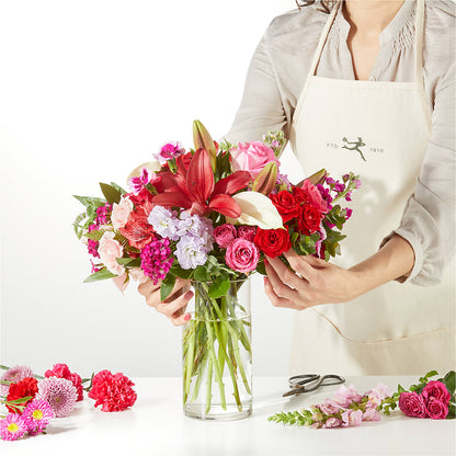 Swooning Over You - A Luxury Florist Original –  Alum Rock Florist, San Jose CA