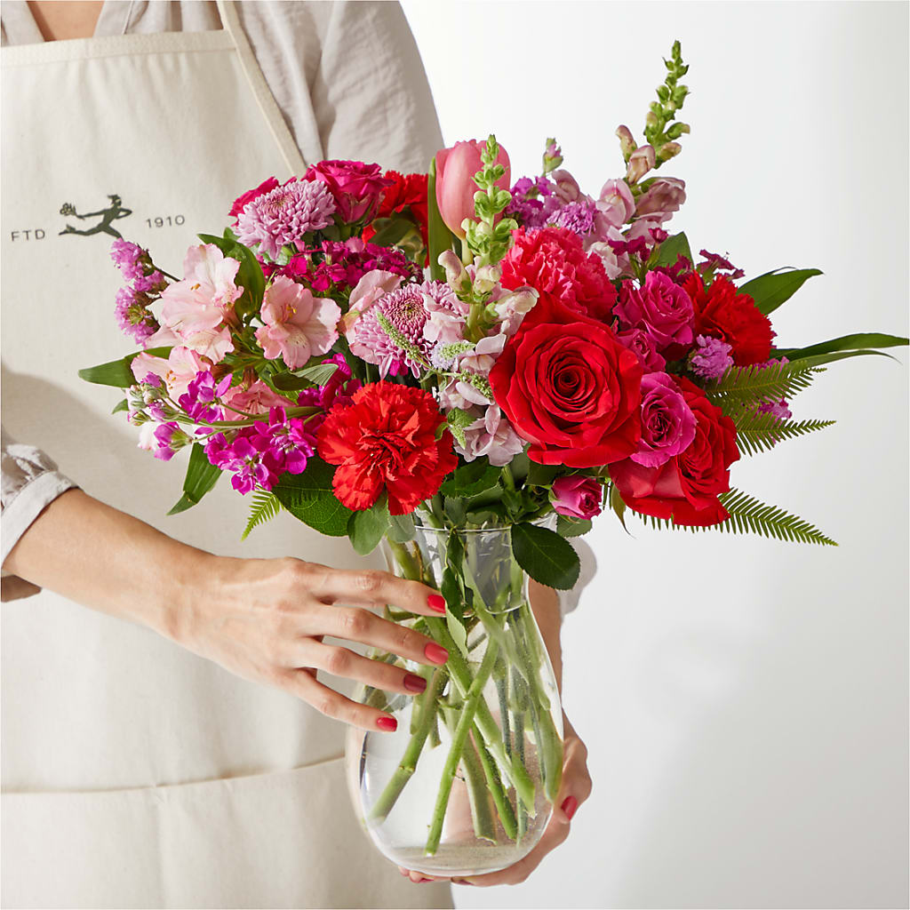 Together Forever - A Florist Original –  Alum Rock Florist, San Jose CA