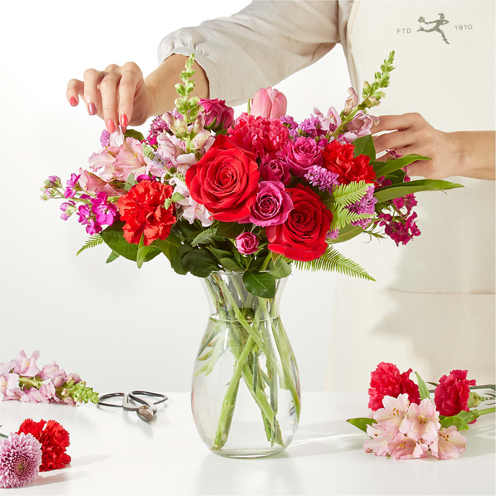 Together Forever - A Florist Original –  Alum Rock Florist, San Jose CA