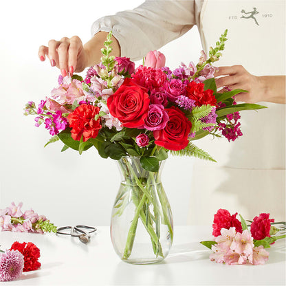 Together Forever - A Florist Original –  Alum Rock Florist, San Jose CA