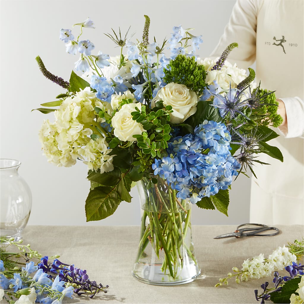 Festival of Lights – A Florist Original –  Alum Rock Florist, San Jose CA