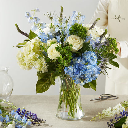 Festival of Lights – A Florist Original –  Alum Rock Florist, San Jose CA