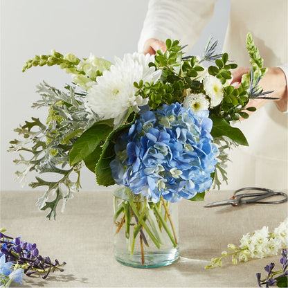 Festival of Lights – A Florist Original –  Alum Rock Florist, San Jose CA