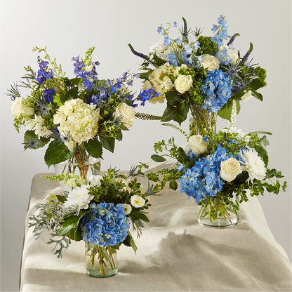 Festival of Lights – A Florist Original –  Alum Rock Florist, San Jose CA
