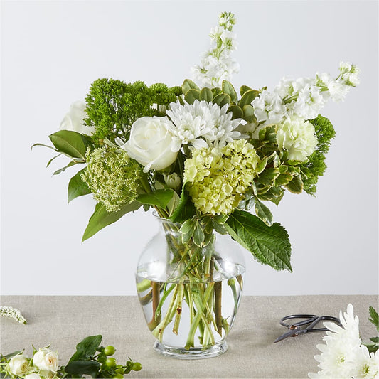 Irish Garden - A Florist Original –  Alum Rock Florist, San Jose CA