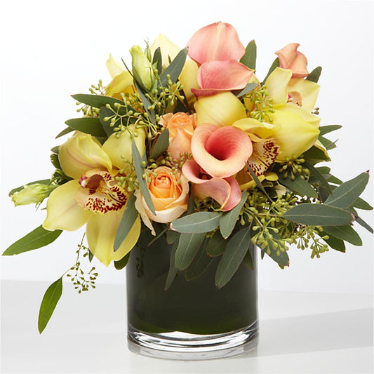 The Visionary –  Alum Rock Florist, San Jose CA