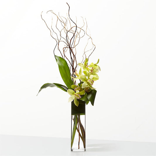 The Statement –  Alum Rock Florist, San Jose CA