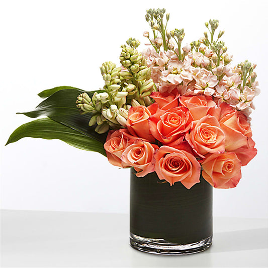 The Moment –  Alum Rock Florist, San Jose CA