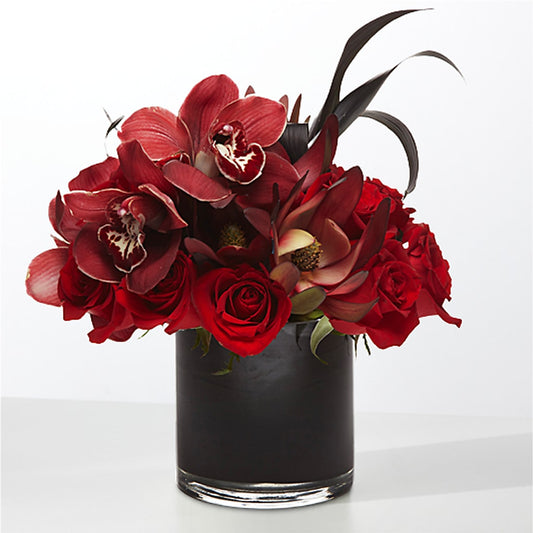 The Eclipse –  Alum Rock Florist, San Jose CA