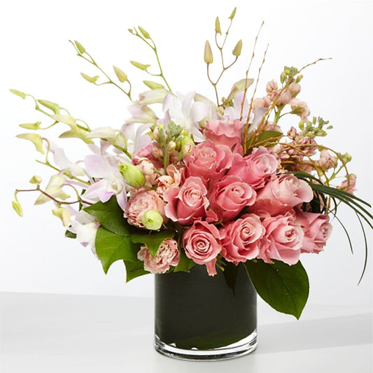 The Muse –  Alum Rock Florist, San Jose CA