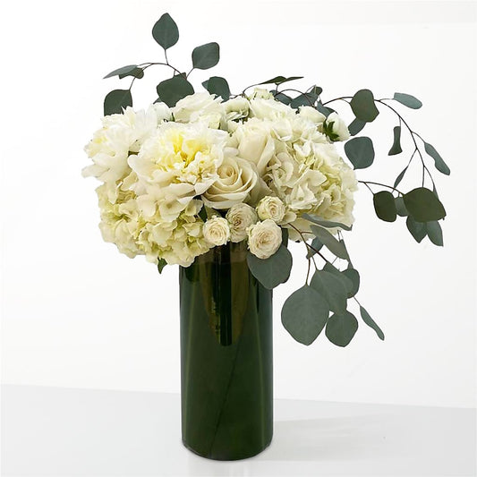 The Pearl –  Alum Rock Florist, San Jose CA