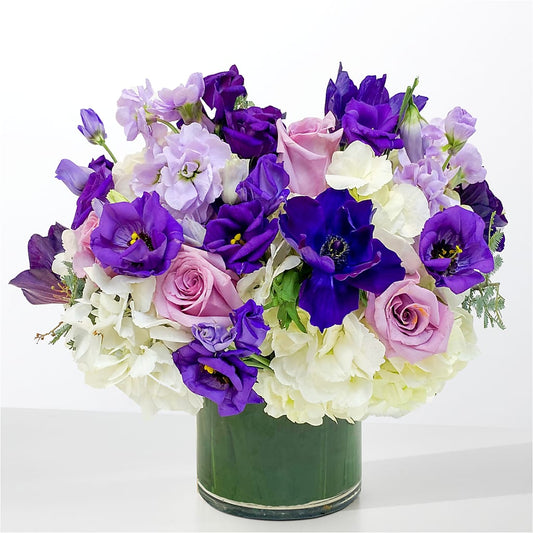 The Gemstone –  Alum Rock Florist, San Jose CA