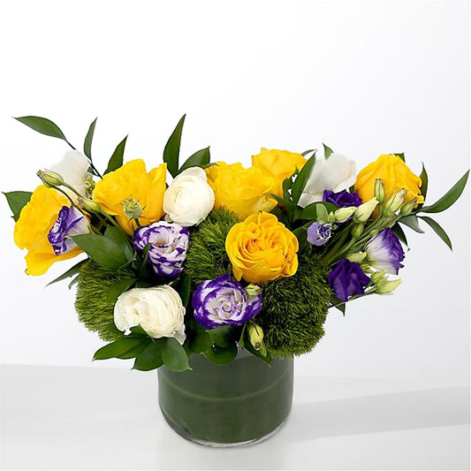 The Spectacle –  Alum Rock Florist, San Jose CA