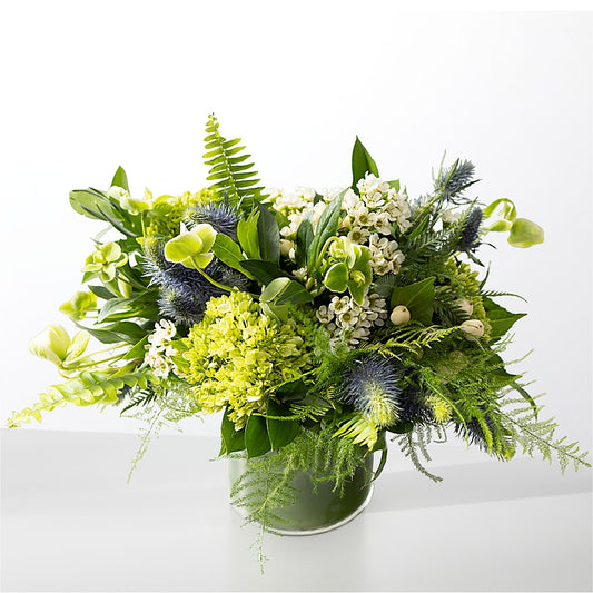 The Botanical Gardens –  Alum Rock Florist, San Jose CA